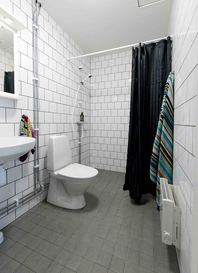 Stockholm Hotel Apartments Bromma Exterior photo
